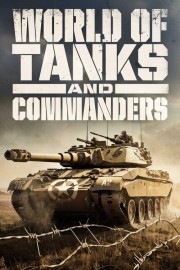 World of Tanks and Commanders hd-World of Tanks and Commanders