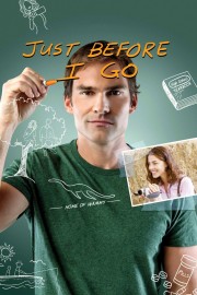 Watch free Just Before I Go movies online