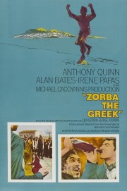 Watch free Zorba the Greek movies online