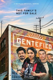 Watch free Gentefied movies online