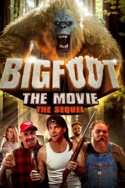hd-Bigfoot: The Movie - The Sequel
