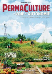 Watch free Permaculture, la voie de l'Autonomie movies online