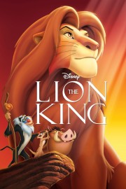 Watch free The Lion King movies online