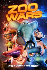 Watch free Zoo Wars movies online