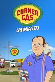 Corner Gas Animated-voll