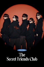 hd-The Secret Friends Club