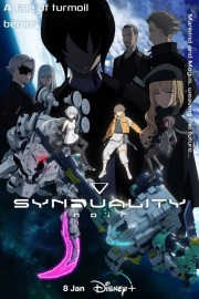 watch Synduality Noir free online