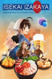 Watch free Isekai Izakaya: Japanese Food From Another World movies online