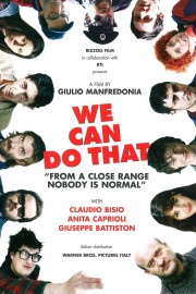 Watch free We Can Do That movies online