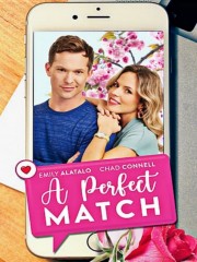 Watch free A Perfect Match movies online