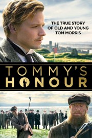 Watch free Tommy's Honour movies online