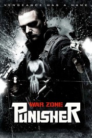 Watch free Punisher: War Zone movies online