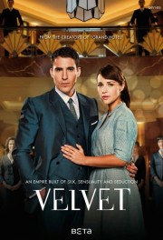 Watch free Velvet movies online