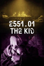 hd-2551.01 - The Kid