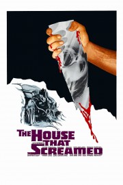 Watch free The House That Screamed movies online