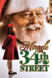 Watch free Miracle on 34th Street movies online