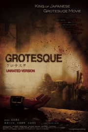 Watch free Grotesque movies online