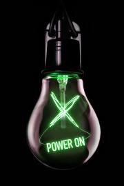 Watch free Power On: The Story of Xbox movies online