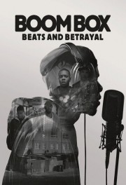 hd-Boom Box: Beats and Betrayal