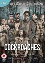 Watch free Cockroaches movies online