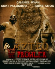 watch Azteq vs The Prowler free online