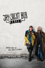 hd-Jay and Silent Bob Reboot