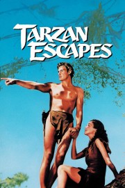 watch Tarzan Escapes free online