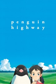 Watch free Penguin Highway movies online