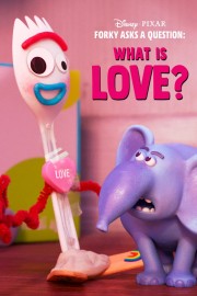hd-Forky Asks a Question: What Is Love?