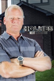 Holmes: Next Generation-voll