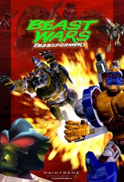 Watch free Beast Wars: Transformers movies online