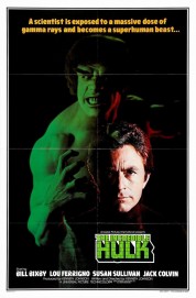 Watch free The Incredible Hulk movies online