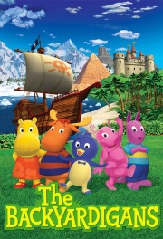 Watch free The Backyardigans movies online