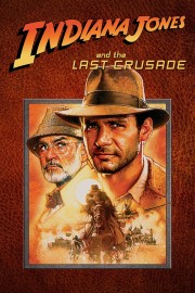 Watch free Indiana Jones and the Last Crusade movies online