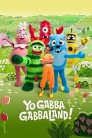 Watch free Yo Gabba GabbaLand! movies online