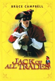 Watch Free Jack of All Trades Movies Full HD Soaper TV