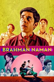 Watch free Brahman Naman movies online