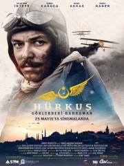 Watch free Hürkuş: Göklerdeki Kahraman movies online