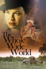 The Whole Wide World-voll