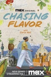 hd-Chasing Flavor