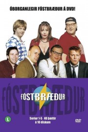 Watch free Fóstbræður movies online