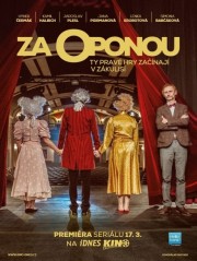 Watch free Za oponou movies online