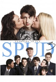 Watch free Spud 3: Learning to Fly movies online