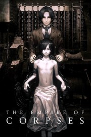 The Empire of Corpses