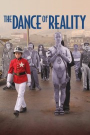 watch The Dance of Reality free online