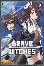 Watch free Brave Witches movies online