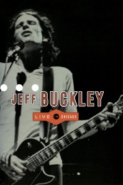 hd-Jeff Buckley: Live in Chicago