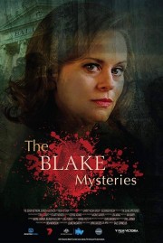 hd-The Blake Mysteries: Ghost Stories