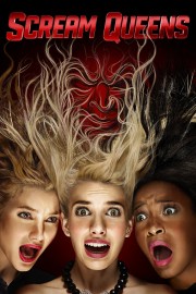 Scream Queens-voll