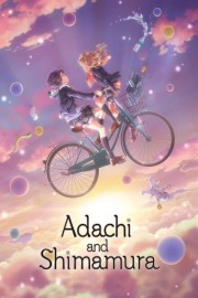 watch Adachi and Shimamura free online